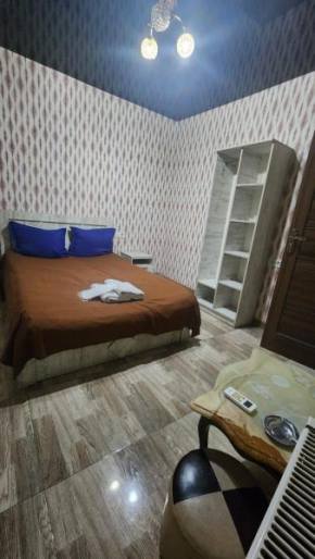 Hotel ,,MEGA